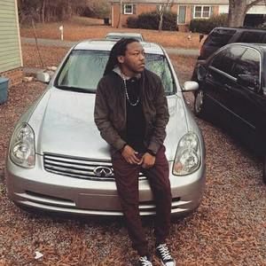 Meet your Posher, Vincent